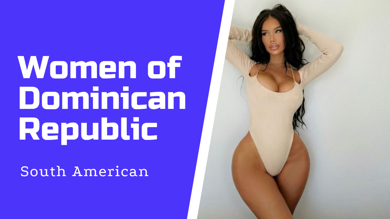 Who Are the Most Influential Women in the Dominican Republic?