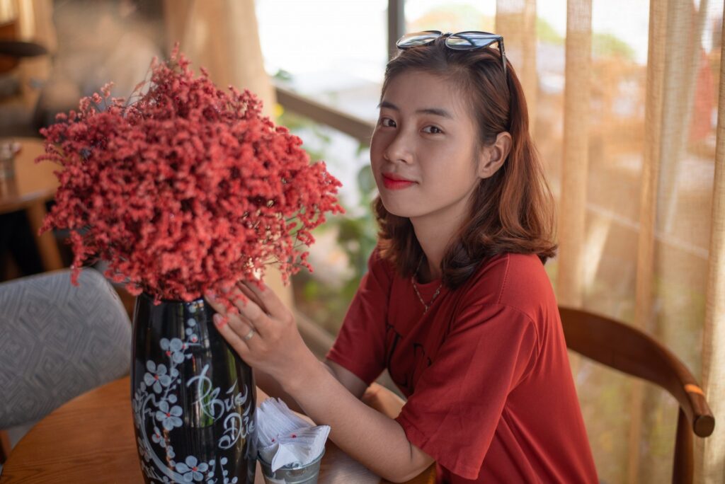 Why Are Western Men Interested in Vietnamese Women?