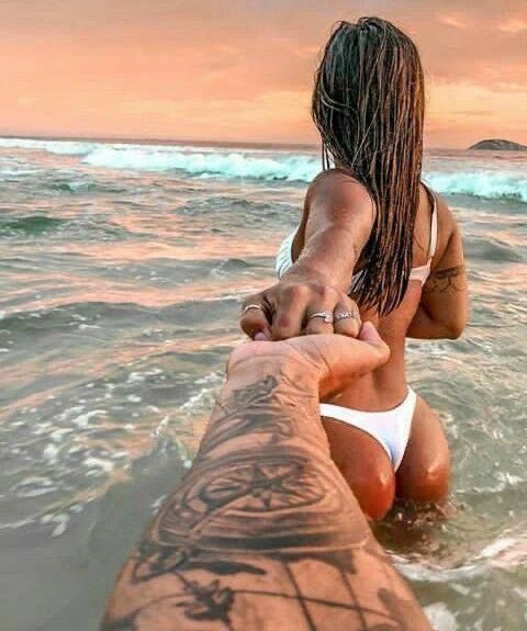 single woman searching